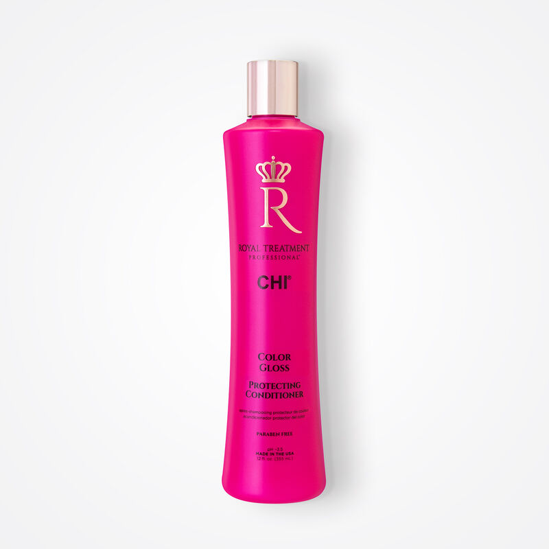 Royal Treatment Color Gloss Protecting Conditioner - 12 Ounces, , large image number null